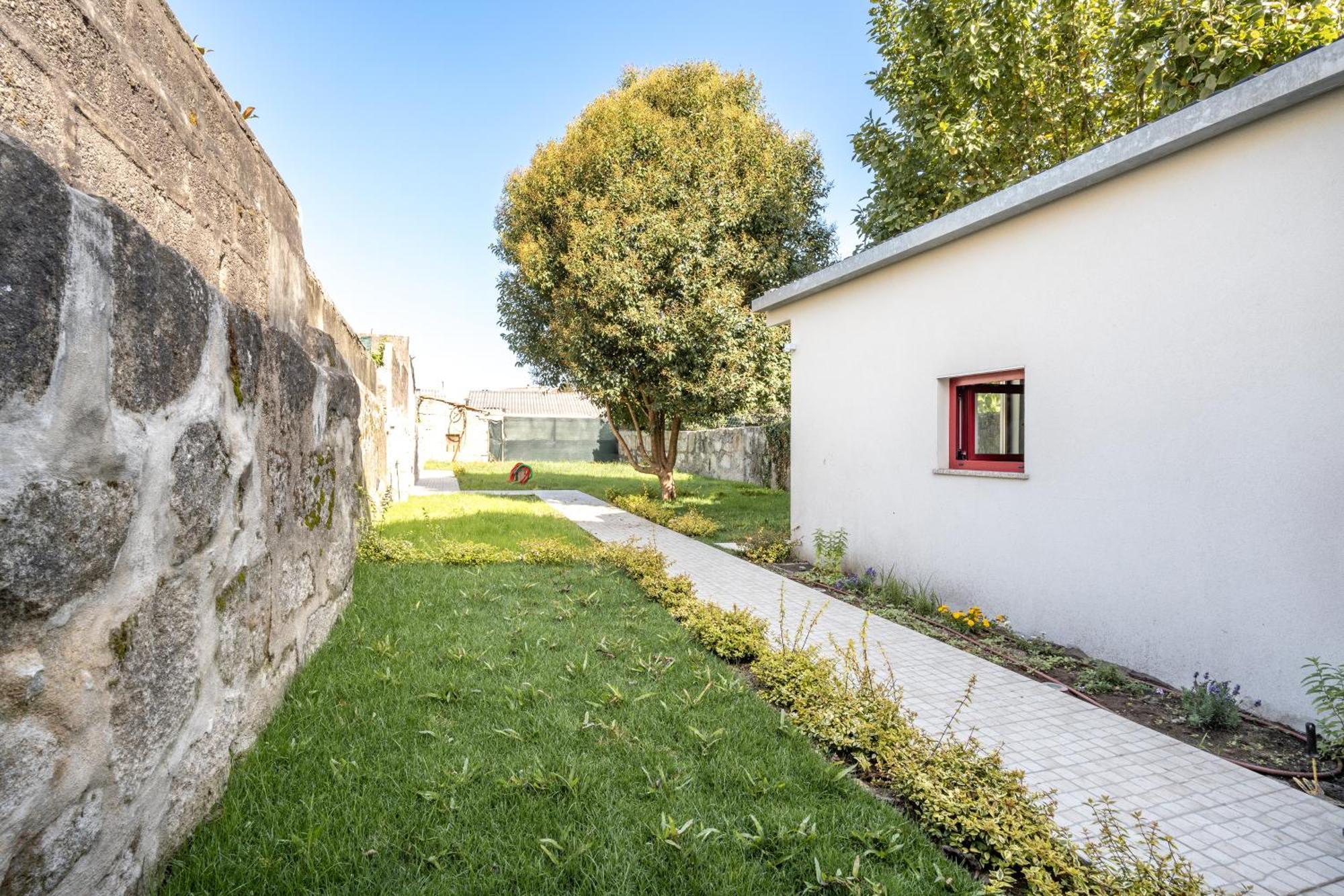 Viva Serralves Vintage House OOporto Exterior foto